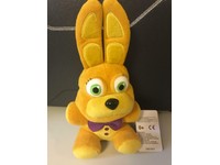 funko fredbear plush